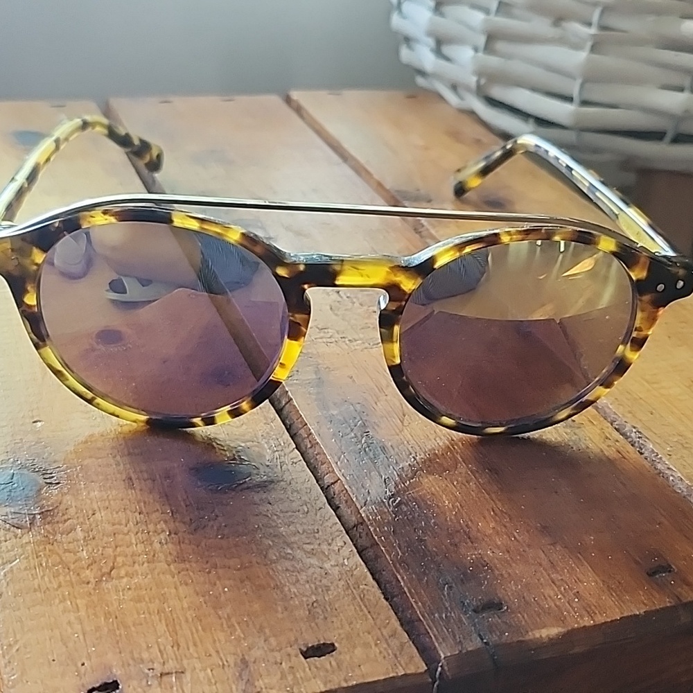 Madewell sunglasses